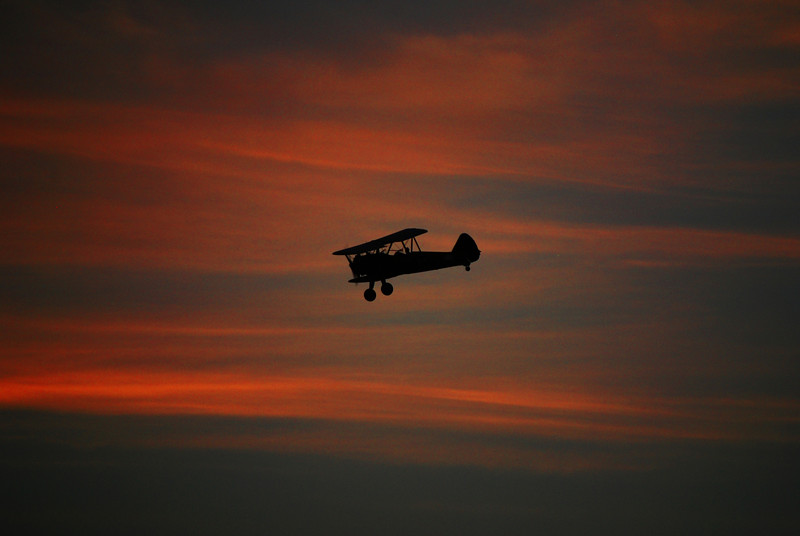 bi-plane